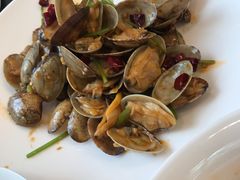 -南山鲜虾面·活鲜小馆·海味大连菜(南山总店)