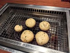 -御牛道日式烤肉料理(杭州万象城店)