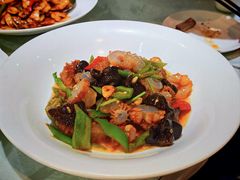 -品味居·首店·大连鲜活海鲜大连菜(东港店)