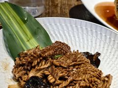 -魁盛居百年鲁菜馆(县西巷店)