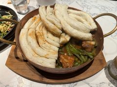 -奉天小馆·非遗东北菜(济南万象城店)