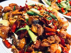 -静一餐厅·湖北菜(前门创始店)