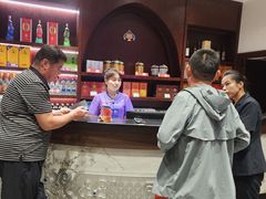 -哈啾嗨·新概念蒙餐(红星新城店)