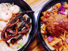 -董记面馆(漳州二路店)