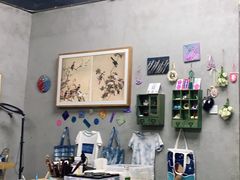 -100家灵感仓库·DIY团建(什刹海店)