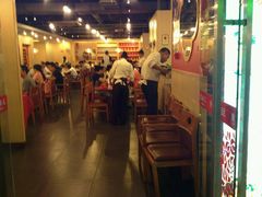门面-宏状元现熬粥·京味菜(五棵松店)