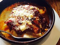 -La Strada(安福路店)