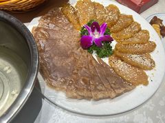 -故乡缘·香格里拉山庄(冷竹路店)
