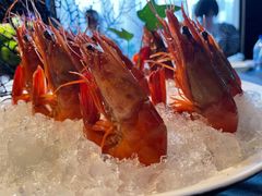 -上海滩餐厅(BFC外滩金融中心店)