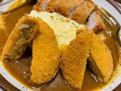 -CoCo壱番屋