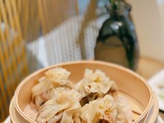 乐山鲜虾海参烧麦-眉州东坡(民族园店)
