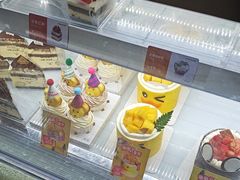 -小香港(凤凰大街店)
