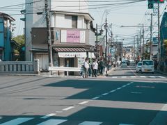 -灌篮高手动画打卡地