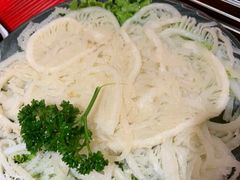 -谭鸭血老火锅(图书馆店)