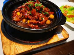 -东北大院·东北菜(三台子店)