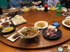 -群英会·三国菜(曹魏古城店)