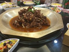 -芦月轩羊蝎子(太平桥店)