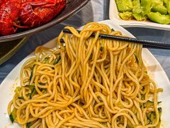 -怪怪龙虾·来自江苏盱眙(惊驾路店)