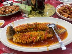 -春满人间酒楼(园岭中路店)