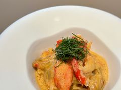 -Amber(置地文华东方酒店)