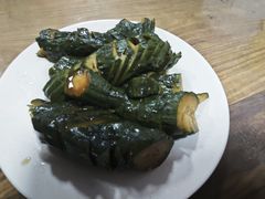 -大姨捞面(新安花园店)