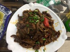 -徽州美食(三十年老店)