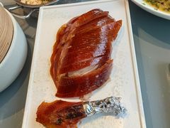 -小大董·烤鸭(观景餐厅·南京西路店)