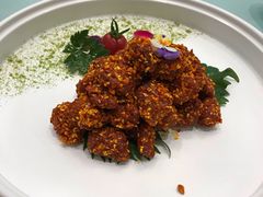 -汤记传菜(秀浦路店)