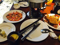 -星伦多 自助料理(圆融店)