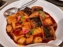 -湖影中餐厅·南京金茂威斯汀大酒店