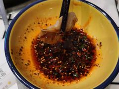 -晓彭肥肠鸡·泡椒鸡火锅(水木天地店)