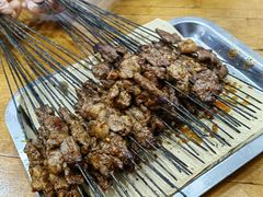 -老白家怡贵园烤肉