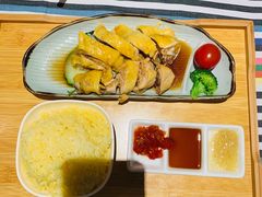 -Aqua Oasis 水天堂(相城天虹商场店)