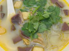 -小杨生煎(松江大学城店)