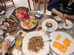 -东辰望海鱼码头·海鲜餐厅