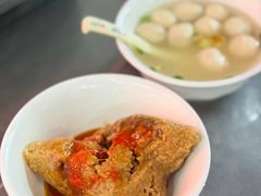-东街钟楼肉粽(总店)