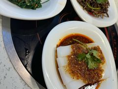 -金柱大盘鸡(和田二街店)