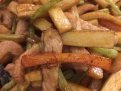 -乌镇那一年小院主题餐厅(甘泉西路店)