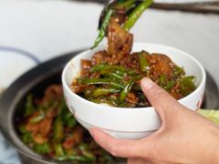 -上池面馆(上池正街39号院店)