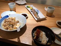 -初居食屋日式料理(万象城购物中心店)