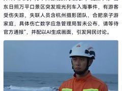 -日照海滨国家森林公园