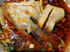 -重庆渝达老火锅(春熙路店)