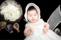 -SHELLSHINEkids山上儿童摄影(天邑澜山店)