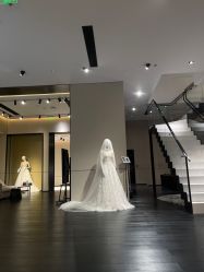 -MuseMarry婚纱(前海嘉里中心店)