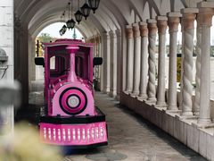 -华谊兄弟（长沙）电影小镇