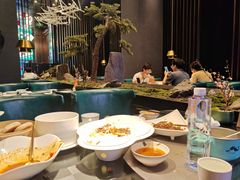 -喜棠·长沙家宴·海鲜·湘菜(麓谷店)