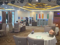 -巴音浩日娲·蒙餐(双林东路店)