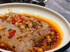 -红辣椒·川菜·火锅(朝外店)