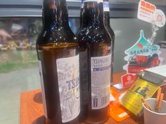 -小杨烤肉(朱雀店)