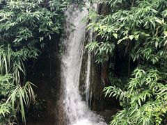 -天河潭旅游度假区